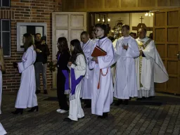 Triduum Paschalne 2025 Wielka Sobota