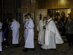 Triduum Paschalne 2025 Wielka Sobota