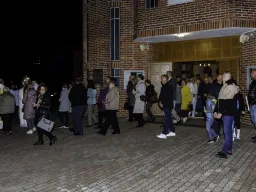 Triduum Paschalne 2025 Wielka Sobota