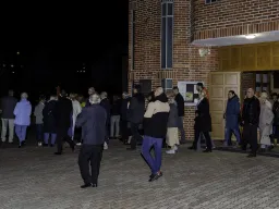 Triduum Paschalne 2025 Wielka Sobota