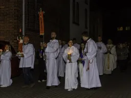 Triduum Paschalne 2025 Wielka Sobota