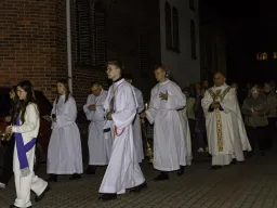 Triduum Paschalne 2025 Wielka Sobota