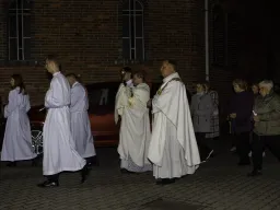 Triduum Paschalne 2025 Wielka Sobota