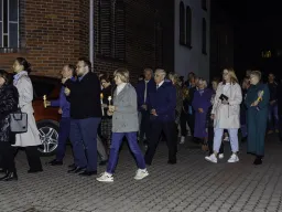 Triduum Paschalne 2025 Wielka Sobota