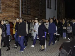 Triduum Paschalne 2025 Wielka Sobota