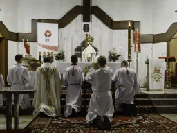 Triduum Paschalne 2025 Wielka Sobota