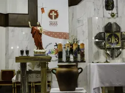 Triduum Paschalne 2025 Wielka Sobota