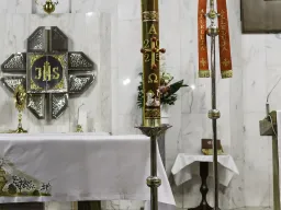 Triduum Paschalne 2025 Wielka Sobota