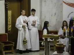 Triduum Paschalne 2025 Wielka Sobota