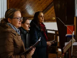 Triduum Paschalne &raquo; Triduum Paschalne 2026 Wielki Piątek