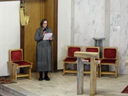 Triduum Paschalne 2026 Wielki Piątek