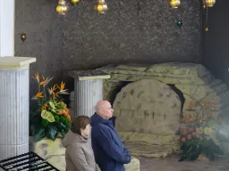 Triduum Paschalne 2026 Wielki Piątek