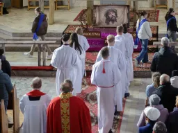 Triduum Paschalne 2026 Wielki Piątek