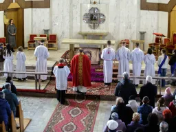 Triduum Paschalne 2026 Wielki Piątek