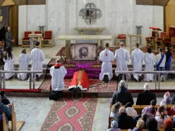 Triduum Paschalne 2026 Wielki Piątek