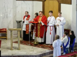 Triduum Paschalne 2026 Wielki Piątek