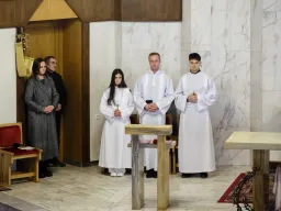 Triduum Paschalne 2026 Wielki Piątek
