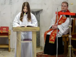 Triduum Paschalne 2026 Wielki Piątek