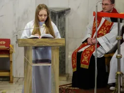 Triduum Paschalne 2026 Wielki Piątek