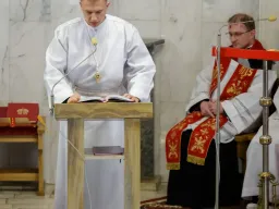 Triduum Paschalne 2026 Wielki Piątek