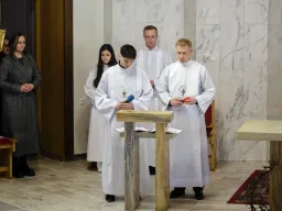 Triduum Paschalne 2026 Wielki Piątek