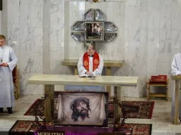 Triduum Paschalne 2026 Wielki Piątek