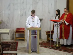 Triduum Paschalne 2026 Wielki Piątek