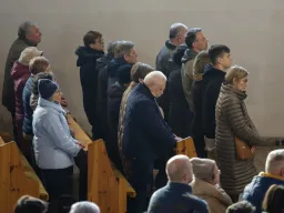 Triduum Paschalne 2026 Wielki Piątek