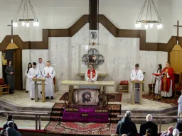 Triduum Paschalne 2026 Wielki Piątek