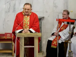 Triduum Paschalne 2026 Wielki Piątek