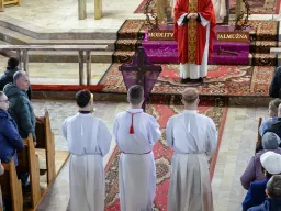 Triduum Paschalne 2026 Wielki Piątek