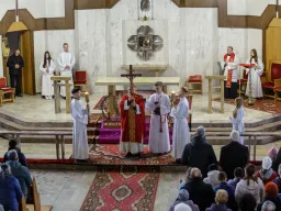 Triduum Paschalne 2026 Wielki Piątek
