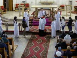 Triduum Paschalne 2026 Wielki Piątek
