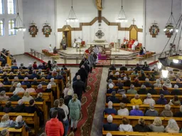 Triduum Paschalne 2026 Wielki Piątek