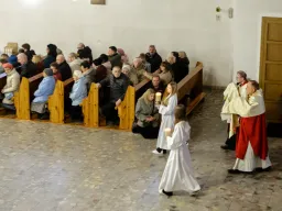 Triduum Paschalne 2026 Wielki Piątek