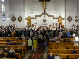 Triduum Paschalne 2026 Wielki Piątek