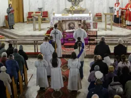 Triduum Paschalne 2026 Wielki Piątek
