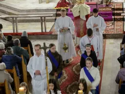Triduum Paschalne 2026 Wielki Piątek