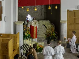 Triduum Paschalne 2026 Wielki Piątek