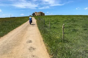 Urodzinowe Camino