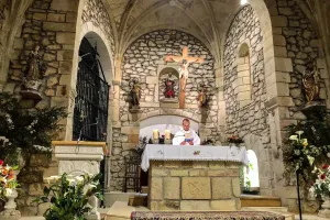 Urodzinowe Camino