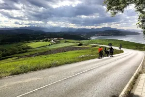 Urodzinowe Camino