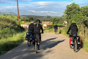 Urodzinowe Camino