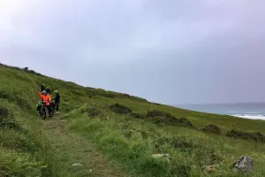 Urodzinowe Camino