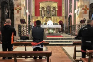 Urodzinowe Camino