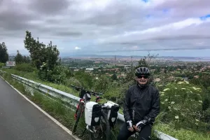 Urodzinowe Camino