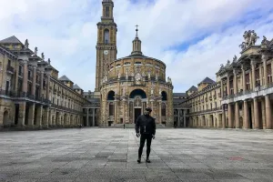 Urodzinowe Camino