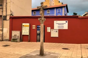Urodzinowe Camino