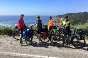Urodzinowe Camino