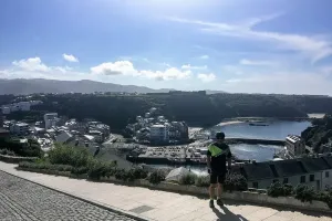 Urodzinowe Camino